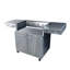 Performance XLT 68" Freestanding Grill Cart
