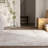 Rufta Geometric Ivory/Tan Area Rug  (9'3"X13')-1892917414