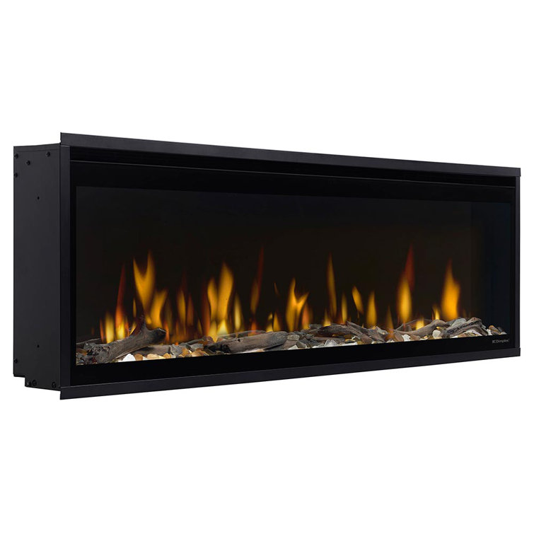Ignite Evolve Wall Mounted Electric Fireplace