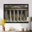Or gris architecturale Marvel Banks - Banks, impression d'art mural-1789189853-1789189870