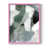 Cadre photo rose simple n'est pas disponible