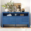 Buffet 60 "à 3 portes avec 3 tiroirs-1281742746