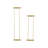 Ohara 2 Towel Rack-970735953