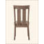 Ensemble de 2 chaises d'appoint Nathaniel