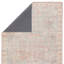 Tapis oriental orange / bleu-1308968864