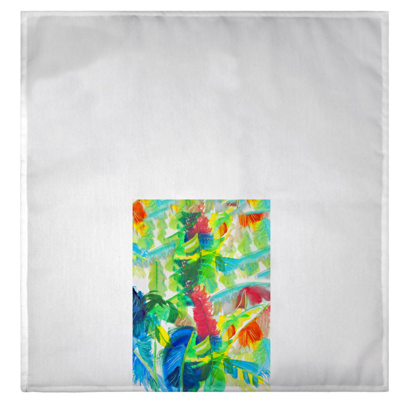 Schmucker Ultra Light Hand Towel
