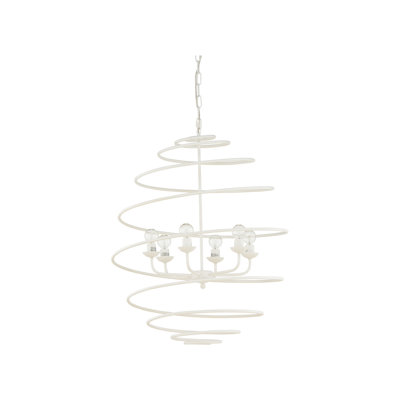 Lustre espion