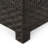 Offerman Wicker/ Rattan Storage Bench