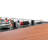 Gladiator 56'' Foosball Table