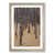 Oak Framed