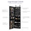 Mukram Jewelry Armoire