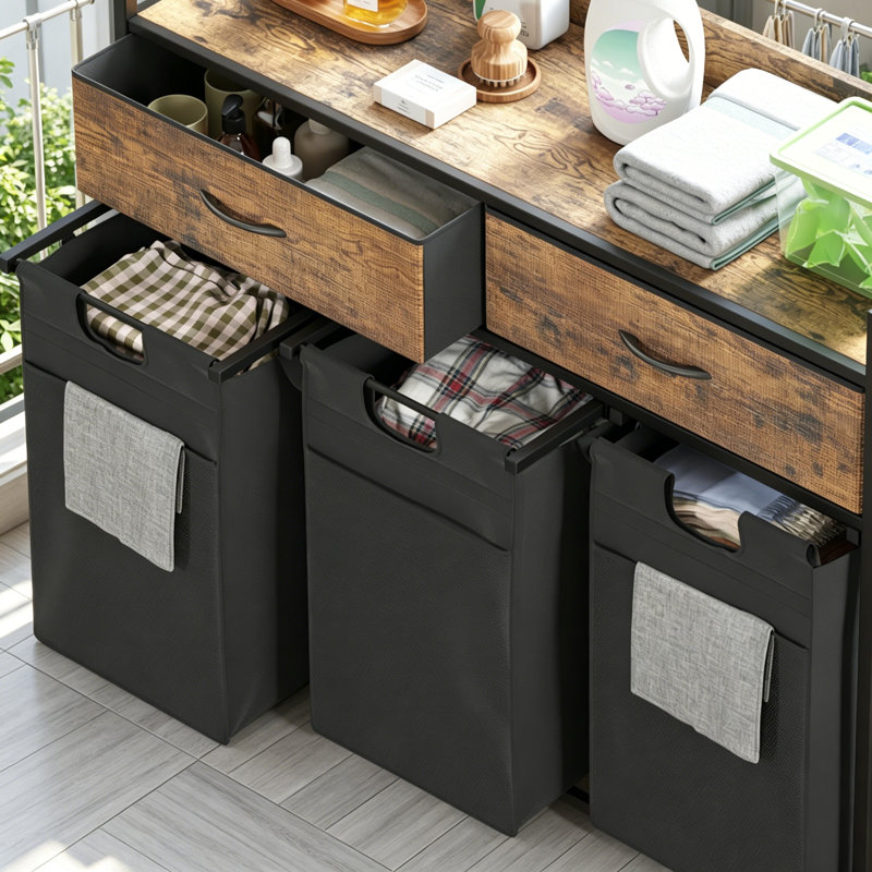 Laundry Hamper