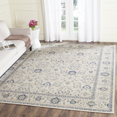 Chewning Performance Oriental Rug