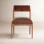 JAZELLE Upholstered Dining Chair-1237152987