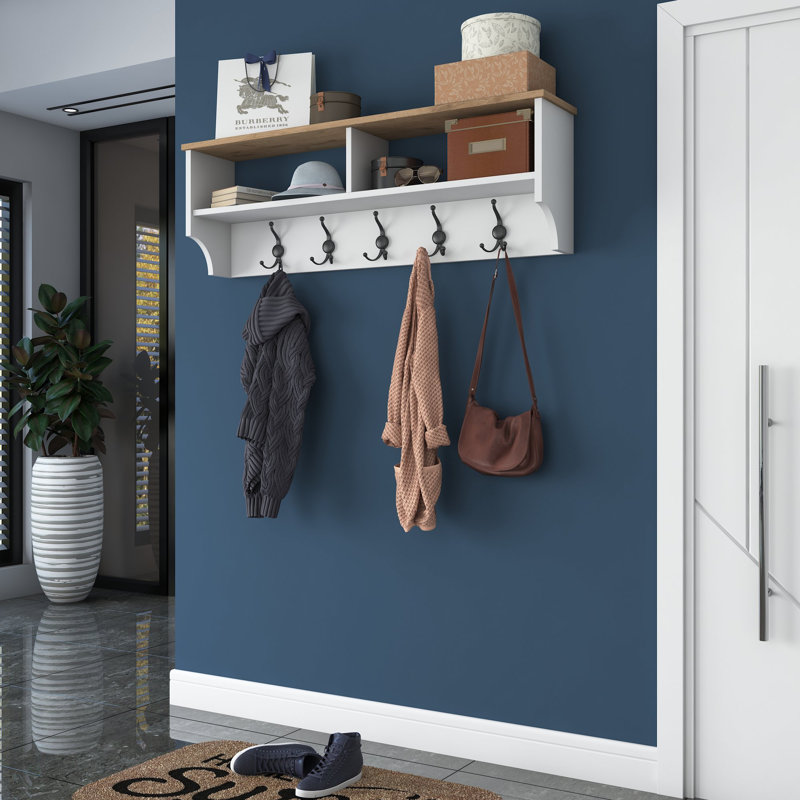 Rozia Hall Tree 120cm Wide