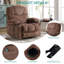 Fauteuil inclinable pivotant Corston-1224561089