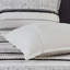 Housse de couette en coton très grand / très grand - Home Bed Print Print Contemporary-124576498
