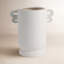Grand vase en céramique Adaline