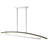 Manfredi 1 - Light LED Unique/Statement Pendant