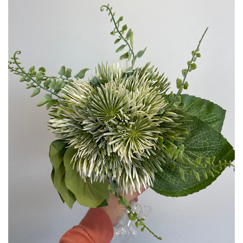 Bouquet de verdure