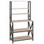 Étagère de rangement 6 niveaux Baker's Rack-110443624