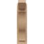 Bois de cèdre brut Funston Slat-89128701