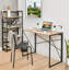 Matys Rectangle Folding Writing Desk-786836471-740798509