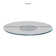 Lark Manor™ Ibtisam Glass Lazy Susan