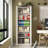 Dineisha 4-Door File Storage Cabinet-1738807974