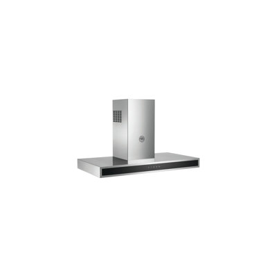 Bertazzoni 30" Stainless Steel 600 CFM Convertible Wall Range Hood with Baffle Filter