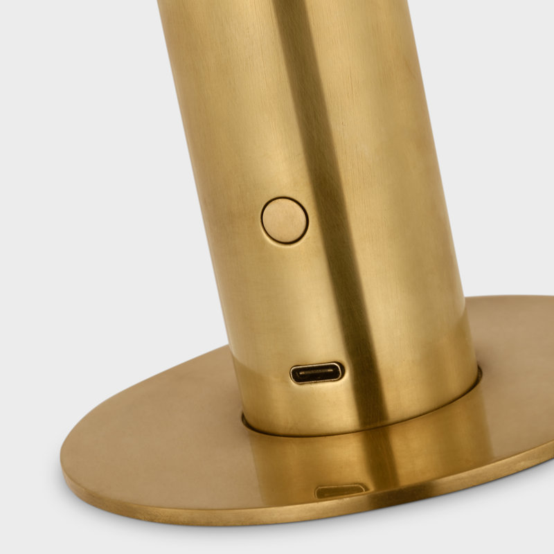 MelangeLED Standard Table Lamp by Kelly Wearstler