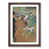 Walnut Framed selected