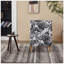 Ensemble de table basse et fauteuil-130770238