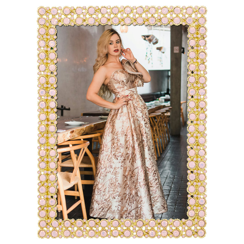 Priscilla Picture Frame