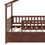 Lit simple en bois avec tiroirs-1624811073