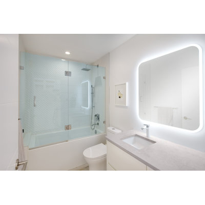 Robinet de douche seulement