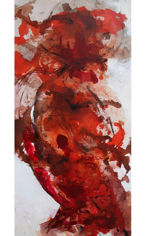 La femme