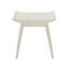 Tabouret de salon en bois-7976129