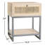 Table de chevet 19,5 po Noland