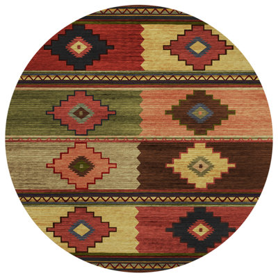 Josai Moroccan Rug