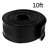 Concho Black Plate