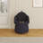Multi-Functional Stool Movable Storage-1547368301