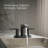 Hint Centerset Bathroom Sink Faucet 1.2 GPM-110812217