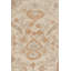 Rug & Kilim’S Oversized Oushak Style Rug In Beige, Rust, And Cream Floral Patterns