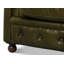 Savile Tufted Chesterfield Chair