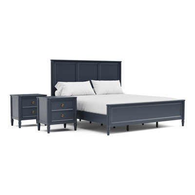 Vinesha 3-Piece Bedroom Set