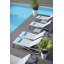 Chaise longue inclinable 32,5 po Sunset-98558446-98558447