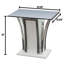 Table de bout staten