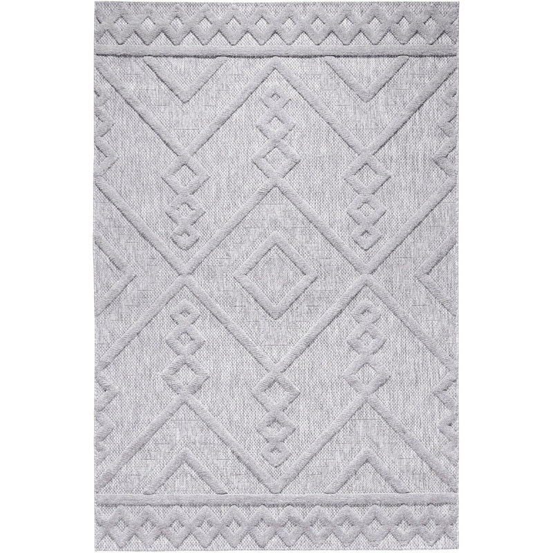 Tapis Stoiko, Rectangle 1 pi 8 po x 2 pi 8 po