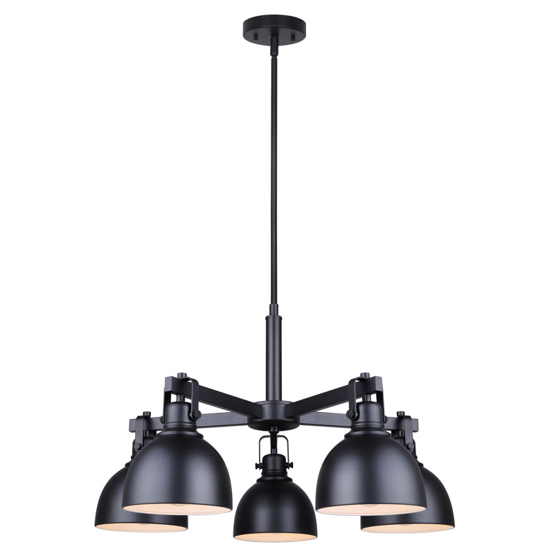 Ingberg Chandelier